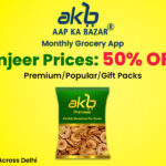 The Changing Trends in Anjeer Prices: What You Need to Know