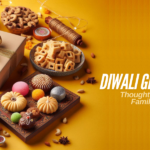 Diwali Gifting Guide: Thoughtful Presents for Family & Friends