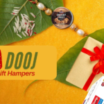 Best Gift Options for Brothers and Sisters: Bhaidooj Special Hampers