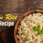 A Brown Rice Pulao Recipe