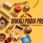 Diwali Pooja Preparation: Essential Products for a Blissful Ritual