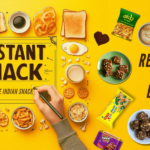 5-Minute Indian Snack Recipes Using Pantry Essentials