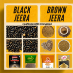 Kala Jeera vs. Common Jeera: Health Benefits Compared