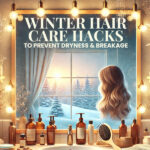 Winter Hair Care Hacks to Prevent Dryness and Breakage