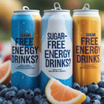 The Truth About Sugar-Free Energy Drinks: Are They Really Healthier?