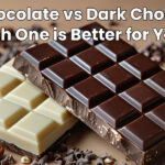 Milk Chocolate vs. Dark Chocolate: Which One is Better for You?