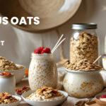 Easy & Delicious Oats Recipes for Breakfast and Snacks