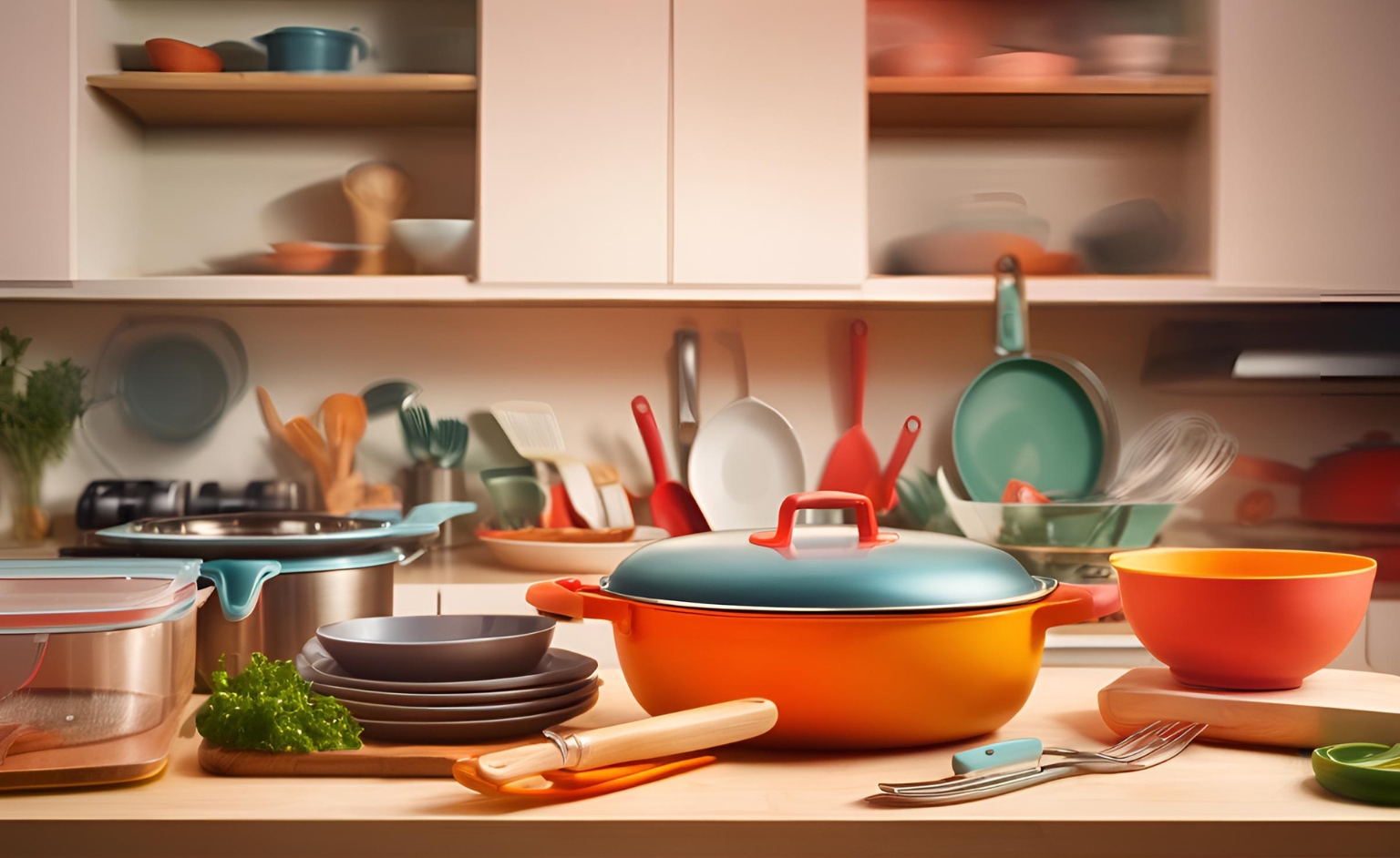 The Ultimate Checklist for Ordering Kitchen Supplies Online