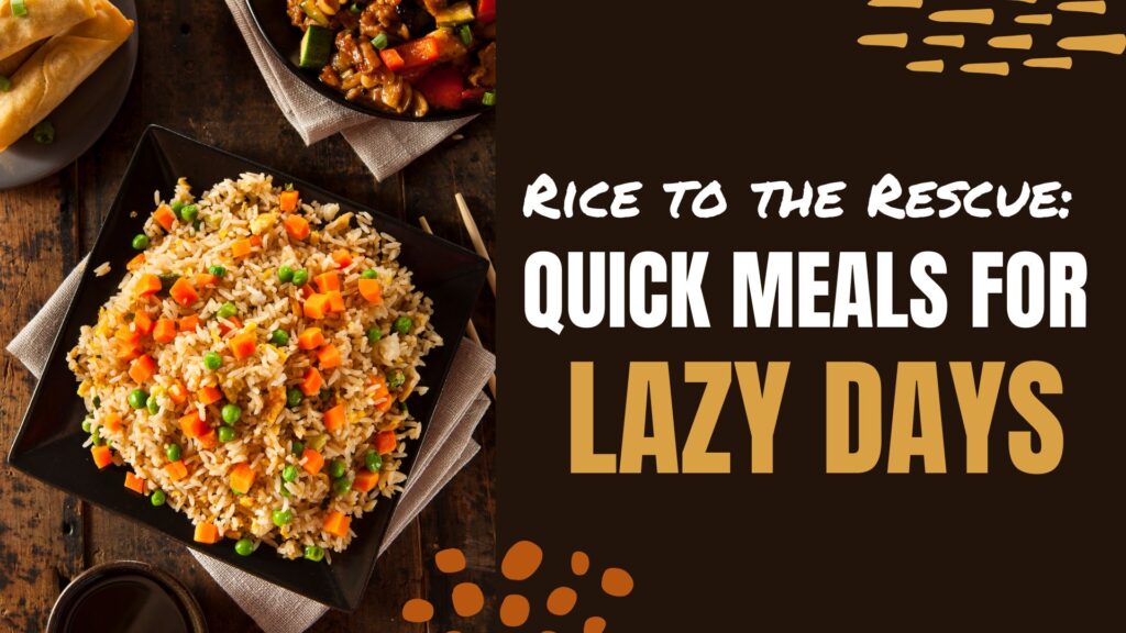 rice
