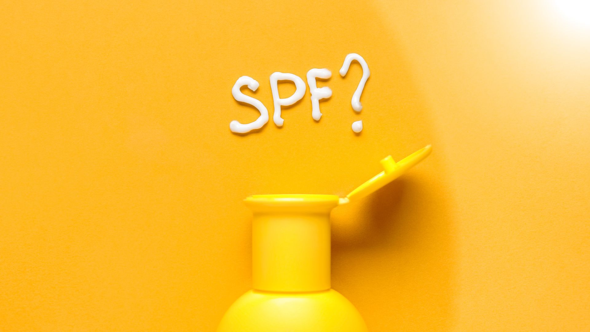 best sunscreen