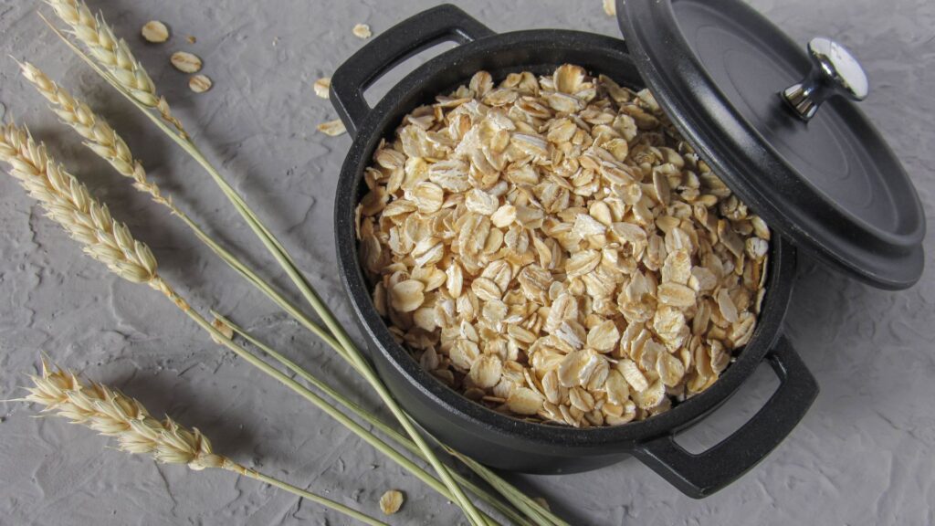 Patanjali Oats