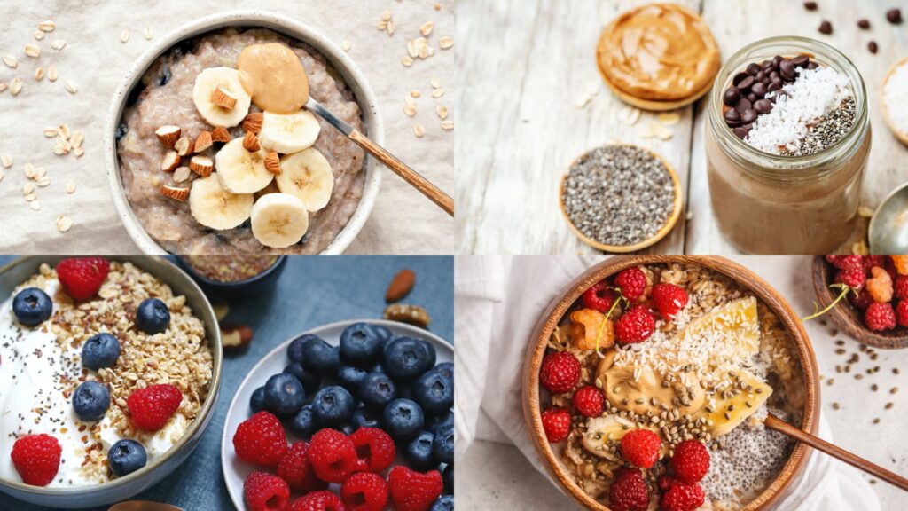 Patanjali Oats