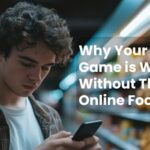 online food store