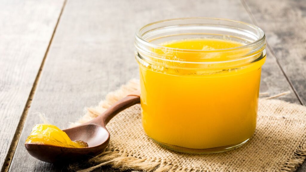 Mother Dairy Ghee