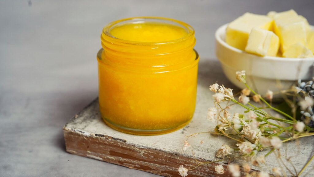Mother Dairy Ghee