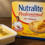 Nutralite butter