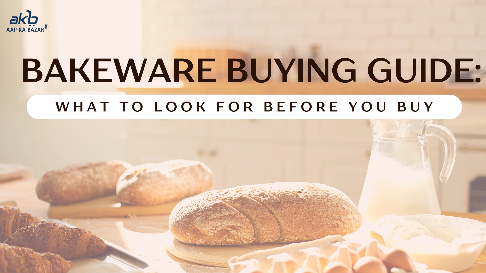 Bakeware Buying Guide: What to Look for Before You Buy