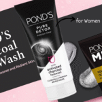 Pond’s Charcoal Face Wash: The Secret to a Deep Cleanse and Radiant Skin