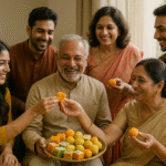 Why Mithai Is More Than Just a Sweet in Indian Culture
