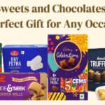 Why Sweets and Chocolates Make the Perfect Gift for Any Occasion