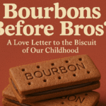 Bourbons Before Bros? A Love Letter to the Biscuit of Our Childhood