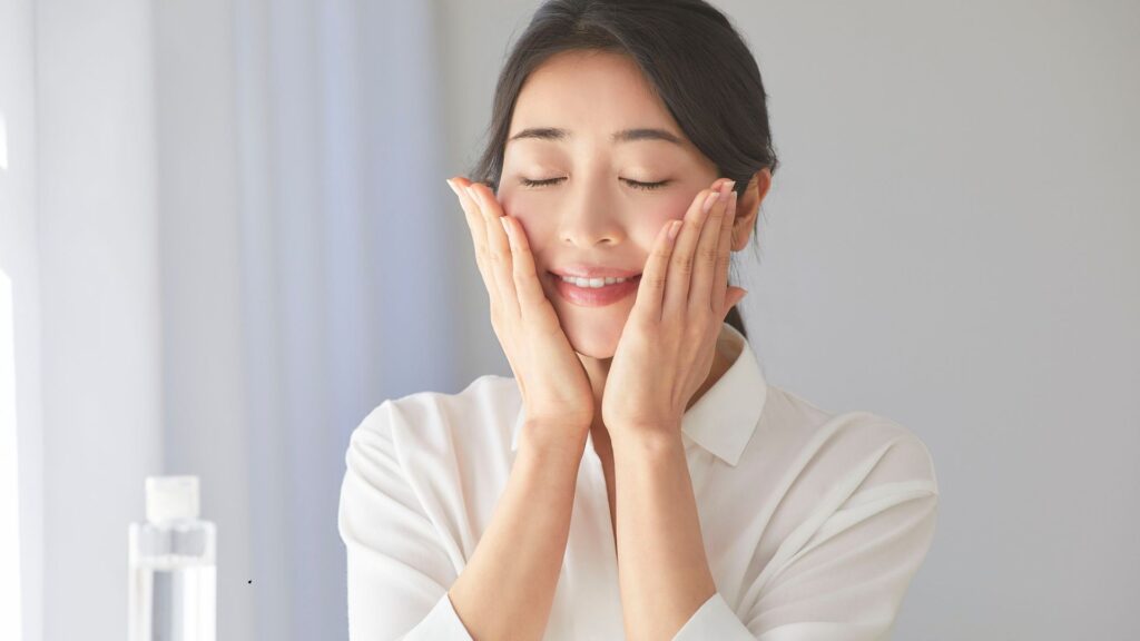 Lakme peach milk moisturizer