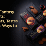 Discover the Delicious World of Dark Fantasy Biscuits: Variants, Tastes & Best Ways to Enjoy
