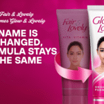 Fair & Lovely Cream Becomes Glow & Lovely: Name is Changed, Formula Stays the Same