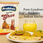 Prabhas Desi Ghee: Pure Goodness for Every Indian Kitchen
