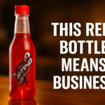 This Red Bottle Means Business – Enter Sting Energy