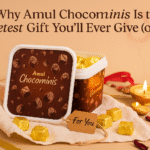 Why Amul Chocominis Is the Sweetest Gift You’ll Ever Give (or Get)
