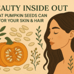 Beauty Inside Out: What Pumpkin Seeds Can Do for Your Skin & Hair