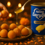Nestlé Everyday Shahi Ghee 1 Ltr – Purity, Taste & Value in Every Drop