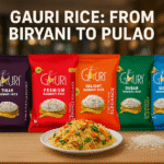 Gauri Rice: The Grain That Made Me Believe in Second Helpings