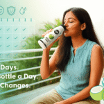 RAW Coconut Water: What 30 Days of This Tropical Elixir Did to My Body