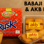 Babaji Rusk & AKB Rusks: The OG Crunch + A 20% Discount You Can’t Ignore