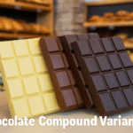 Chocolate Compound? The Sweet Hack for Home Bakers & Dessert Lovers
