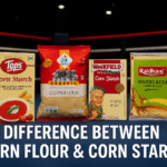 Corn Flour vs. Corn Starch: Difference, Usage & Health Benefits
