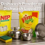 Nip Dishwash Powder Online vs. Vim Dishwash Gel Price – Comparison & Value Analysis