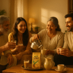 Tata Tea Gold