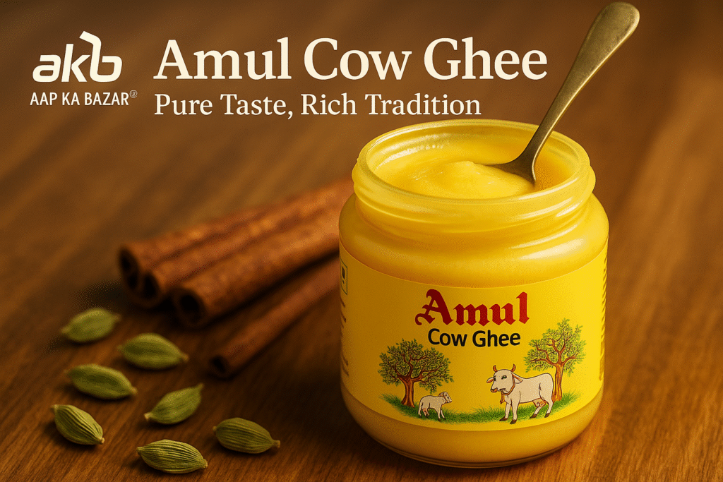 Amul Cow Ghee