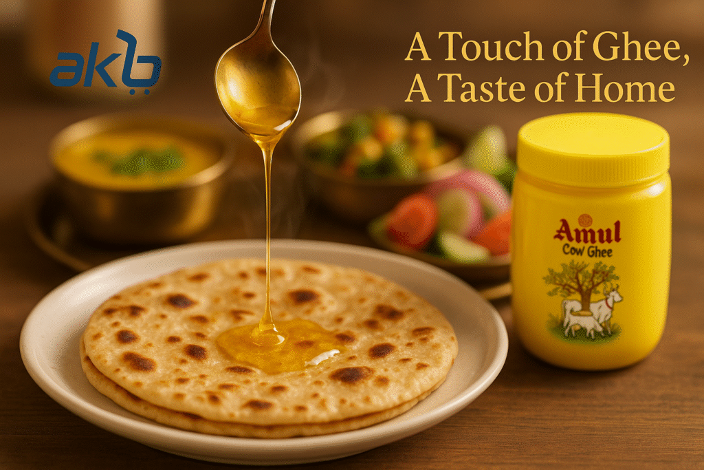 Amul Cow Ghee