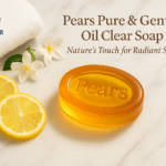 pears soap