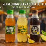 jeera soda bottle
