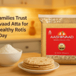 aashirvaad atta