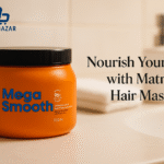 matrix hair mask