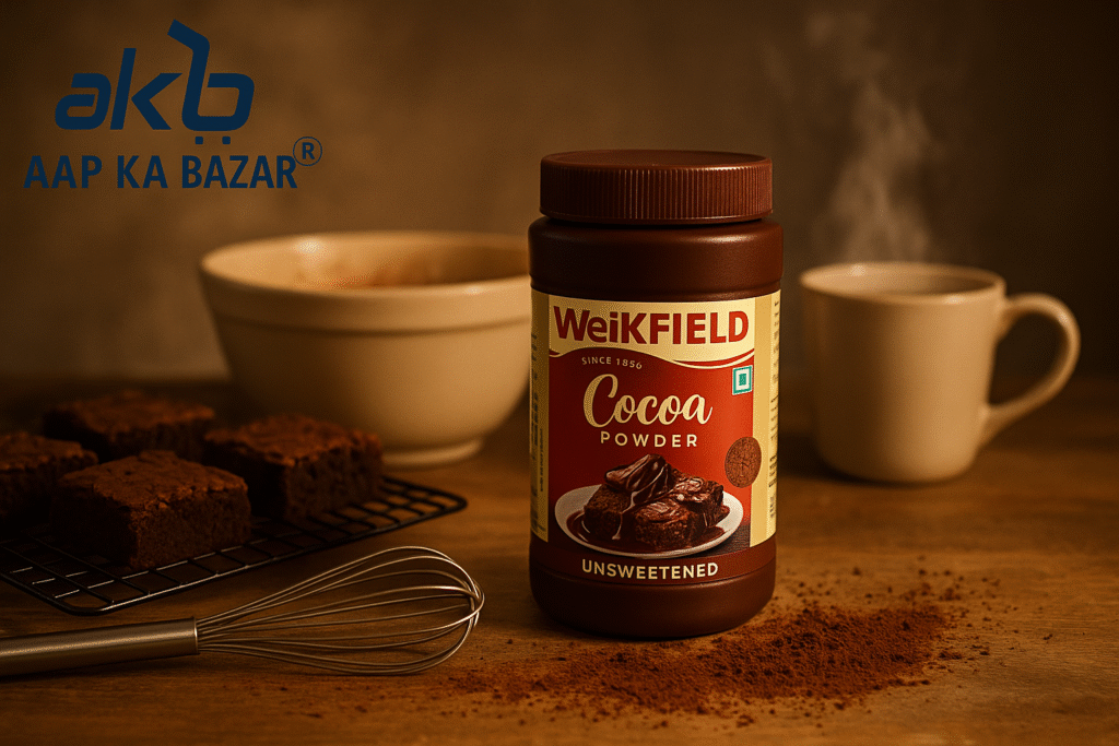 cocoa powder