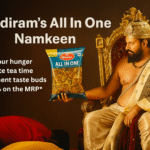 Say No to MRP! Unbelievable Haldiram All In One 1Kg Price: Festive Deal 2025