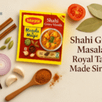 Shahi Gravy masala