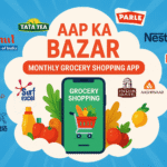 Grocery Shopping in Dwarka Sector 9: Fresh Picks, Festive Savings & Local Secrets